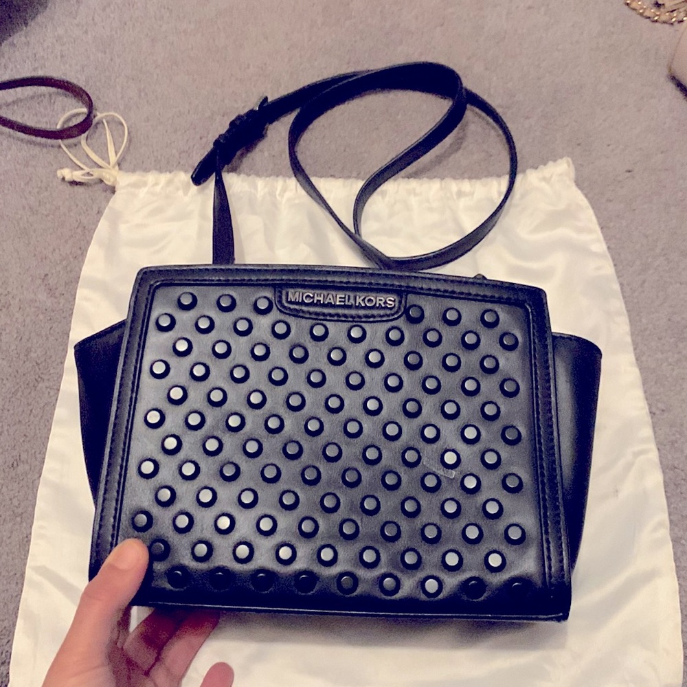 Michael Kors crossbody